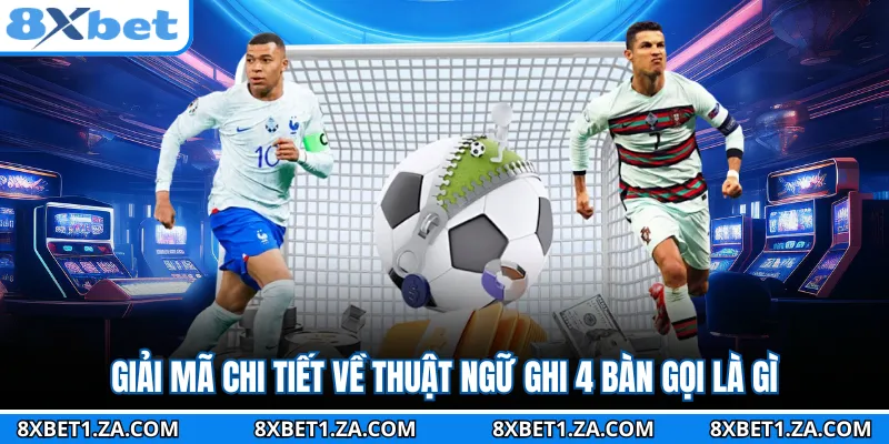 Robert Lewandowski là cầu thủ ghi 4 bàn xuất sắc