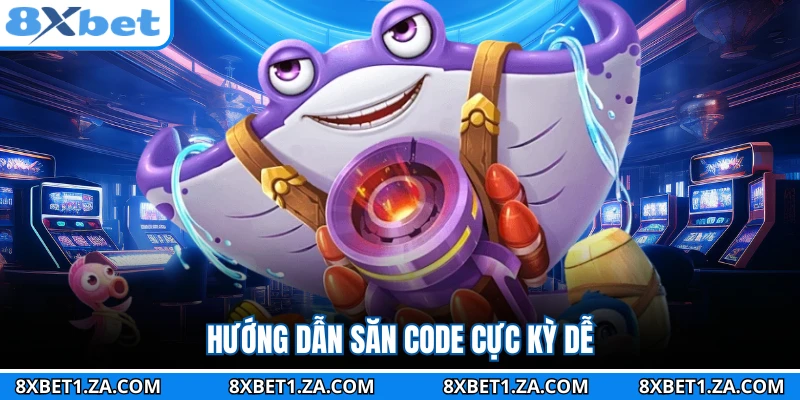 Hướng dẫn săn code cực kỳ dễ