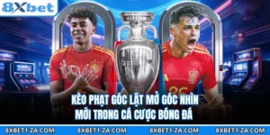 Kèo Phạt Góc Lật Mở Góc Nhìn Mới Trong Cá Cược Bóng Đá