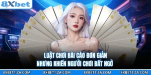 Luật Chơi Bài Cào Đơn Giản Nhưng Khiến Người Chơi Bất Ngờ