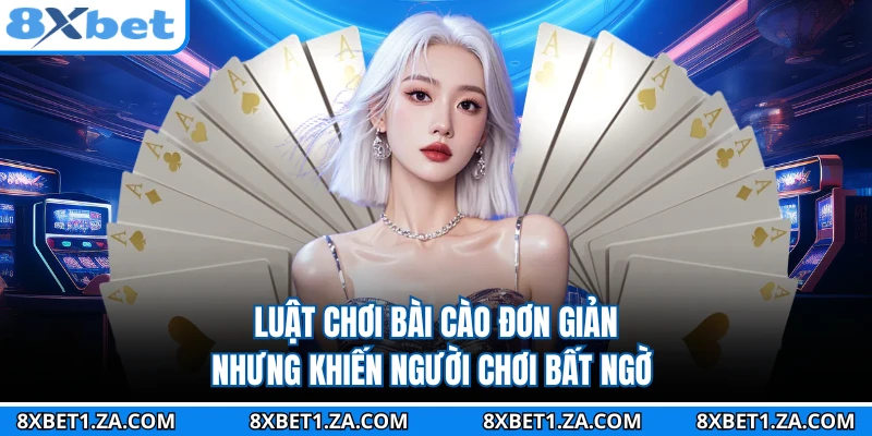 Luật Chơi Bài Cào Đơn Giản Nhưng Khiến Người Chơi Bất Ngờ