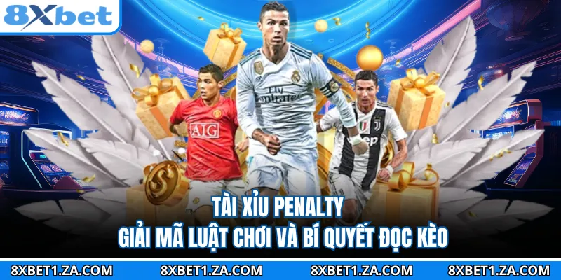 Tài Xỉu Penalty - Giải Mã Luật Chơi Và Bí Quyết Đọc Kèo